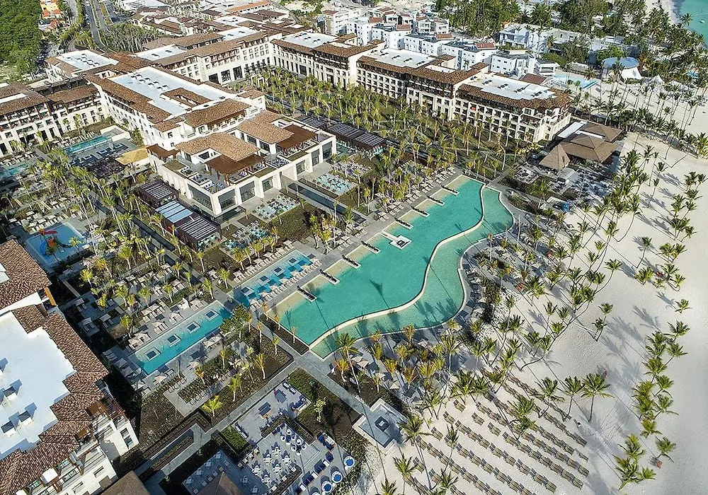 Ifa Villas Bavaro Resort And Spa-1