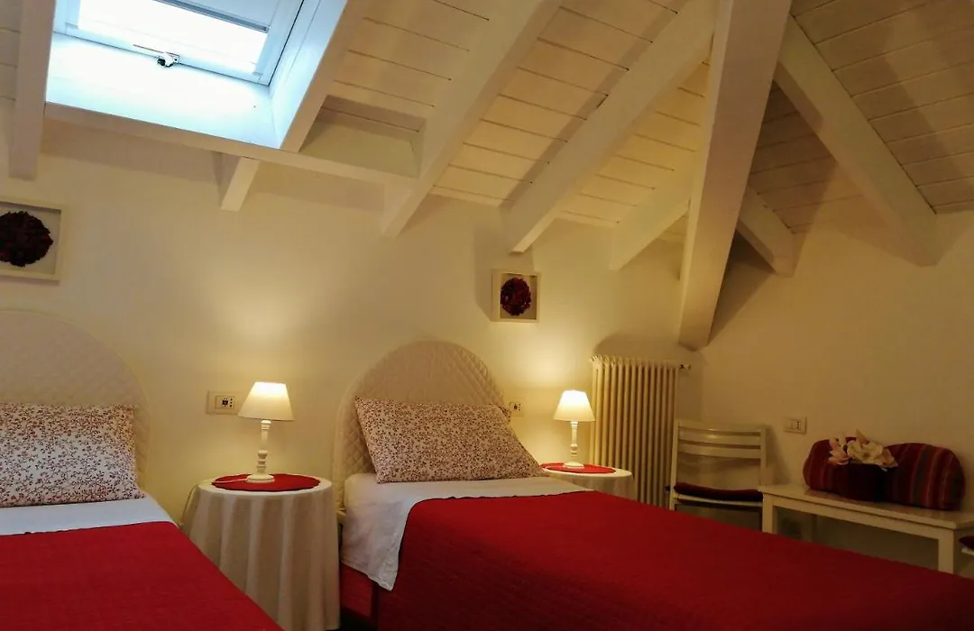 B&B Le Magnolie-1