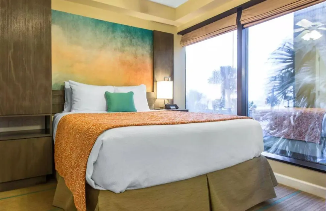 Bluegreen Vacations Seaglass Tower, Ascend Resort Collection-1