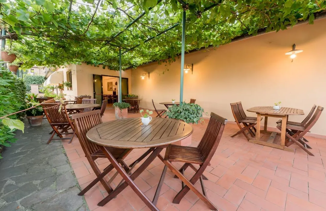 Hotel San Michele-1