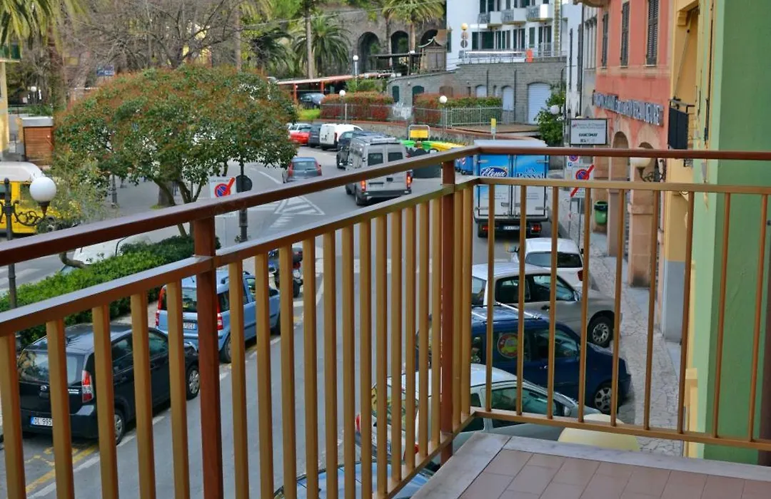 Hotel Corallo-1