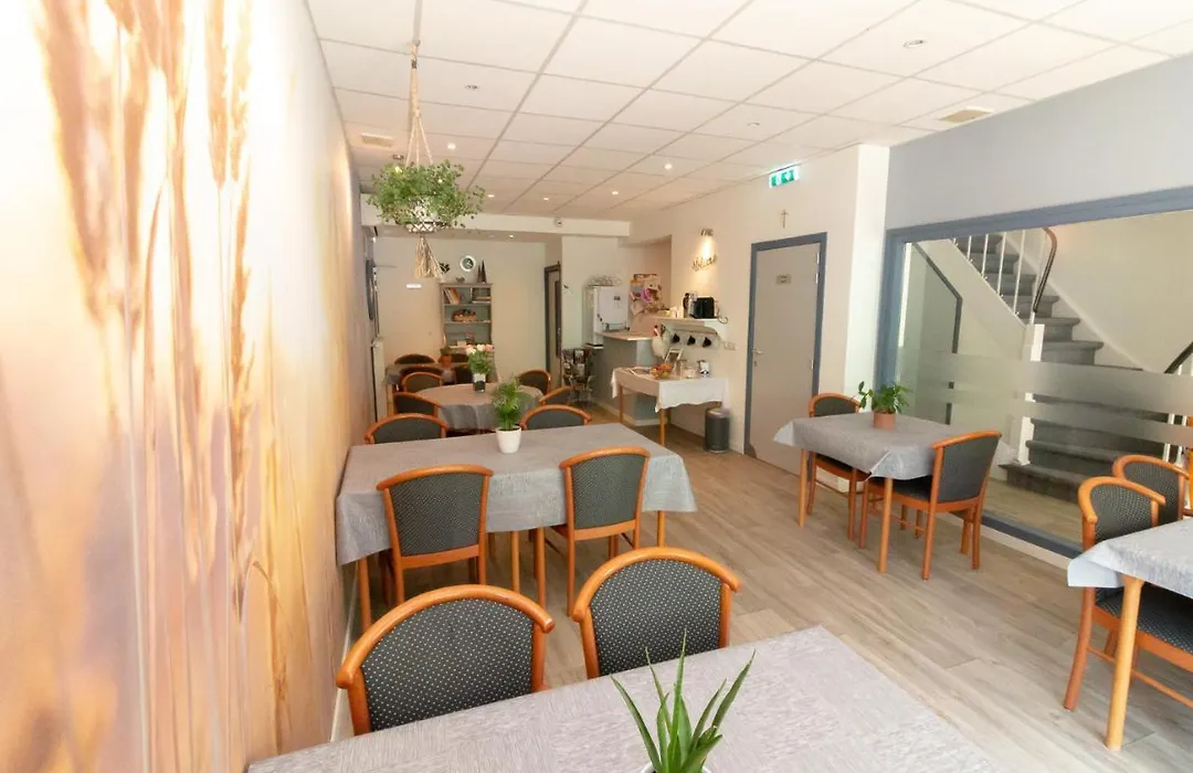 Hotel het Anker-1