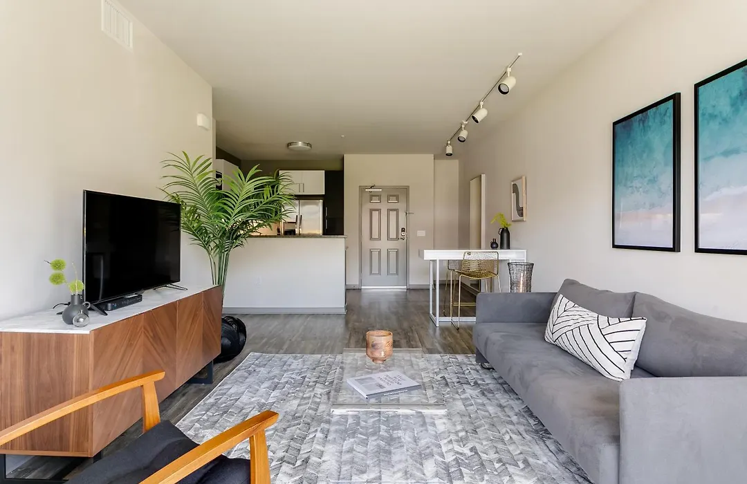 Abode Los Angeles - Marina Del Rey Venice Beach-1