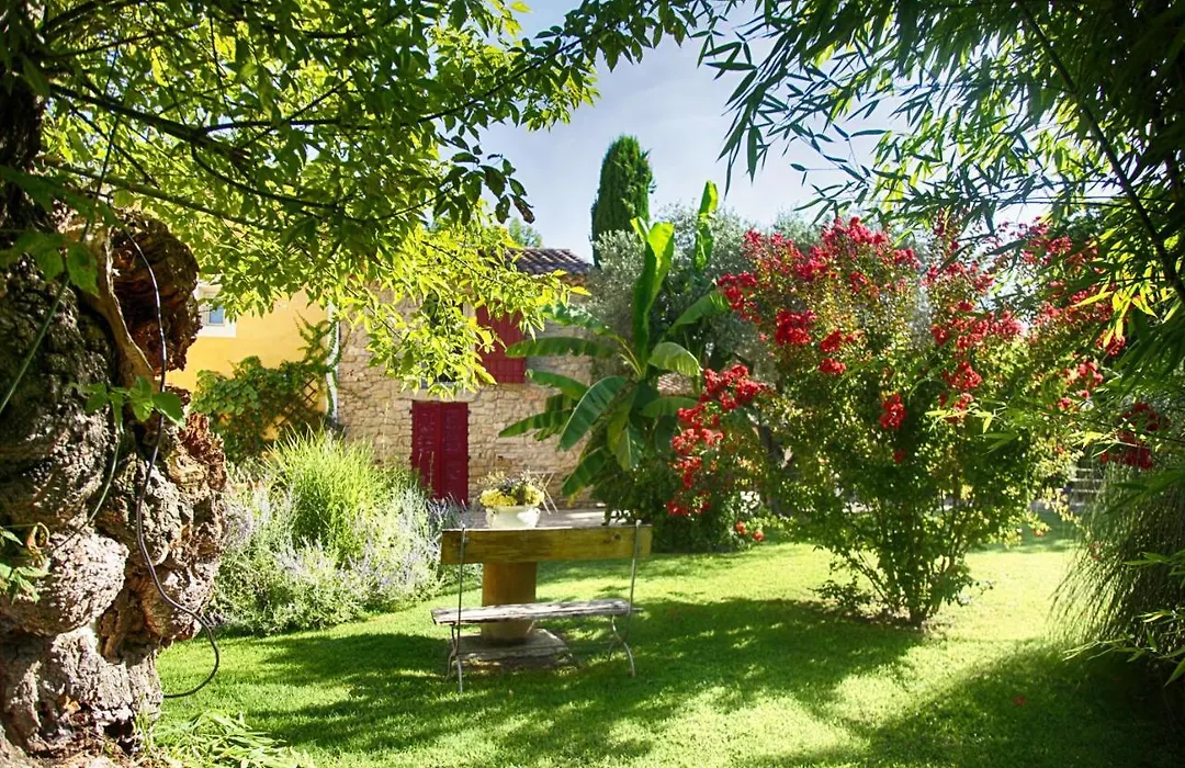 Bastide Sainte Agnès-1