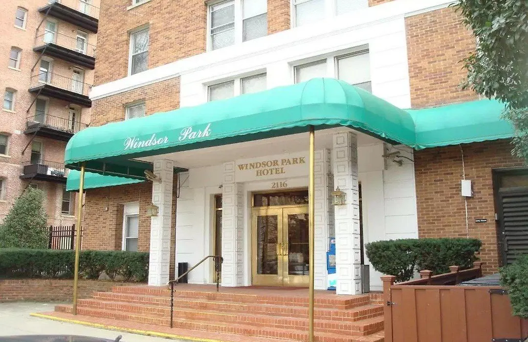 Windsor Park Hotel-1