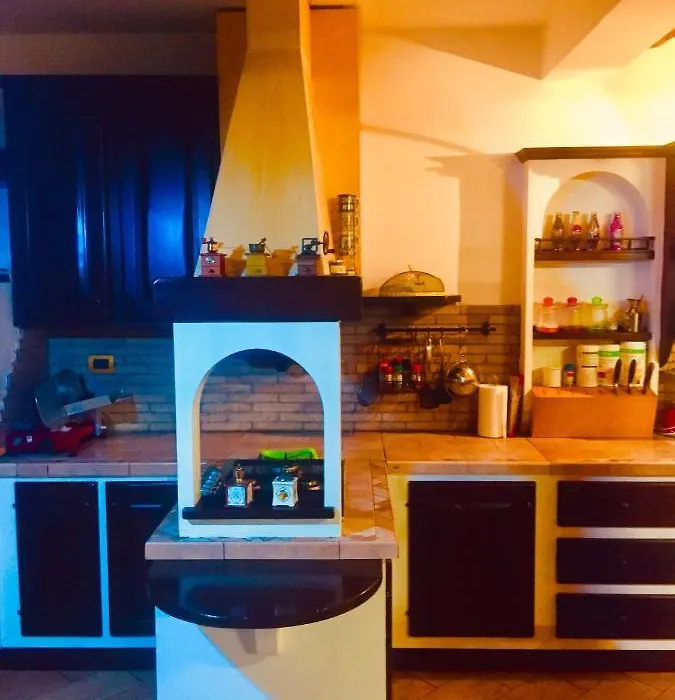 B&B Il più bello-1