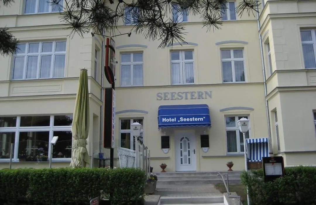 Hotel Seestern-1