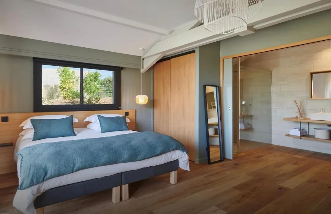 Le Cabanon Bidart-1
