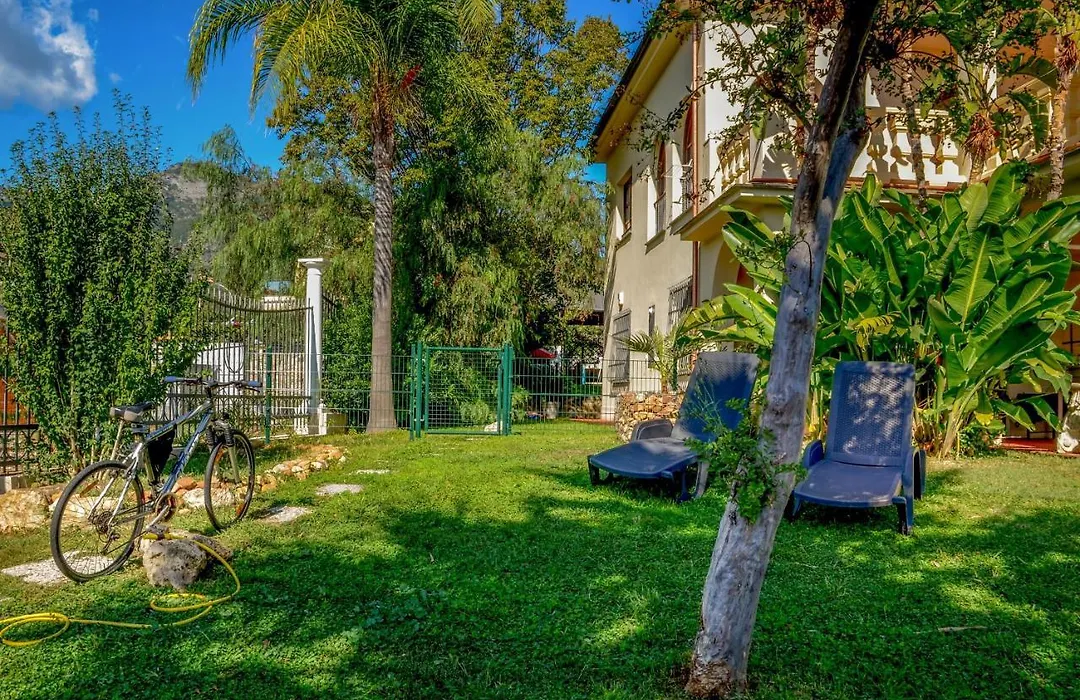 B&B La Torretta-1