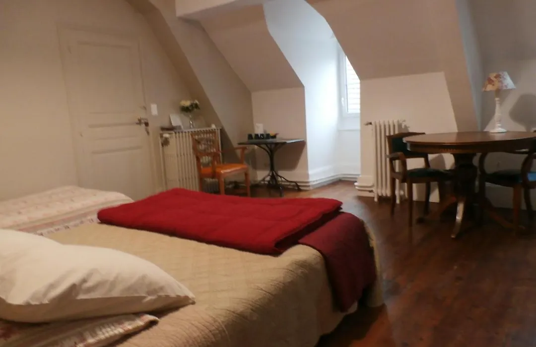 La Maison XVIIIe-1