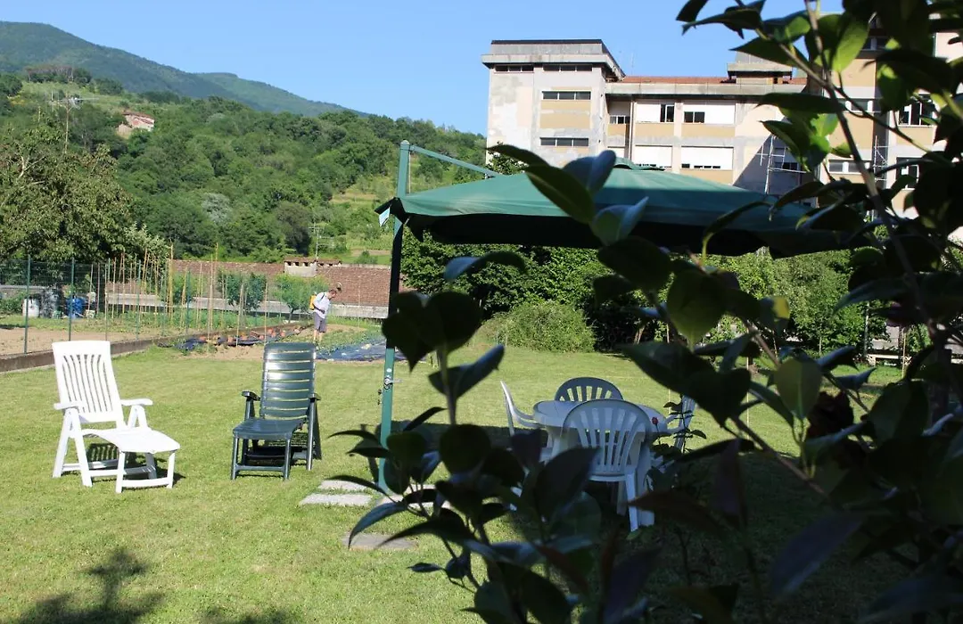 B&B Il Viandante-1