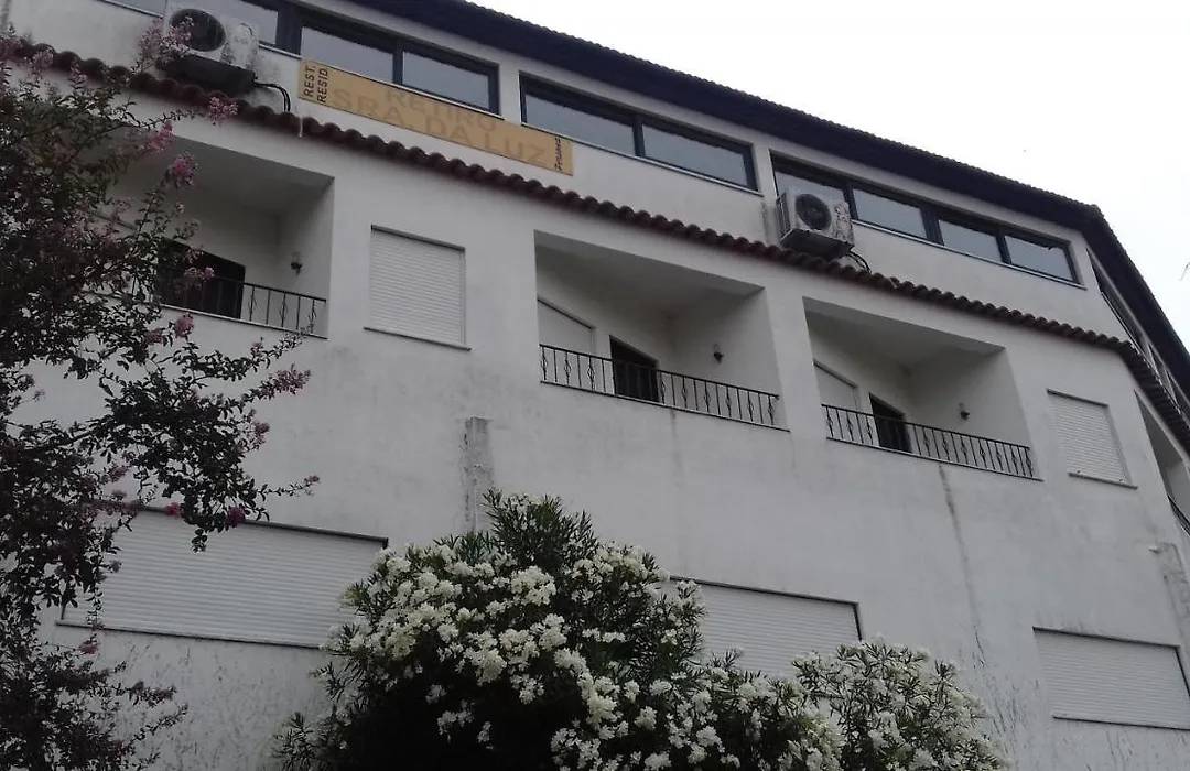 Residencial Retiro Sra. Da Luz-1