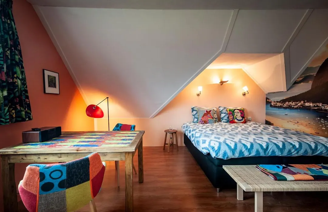 Bnb Stelvio-1