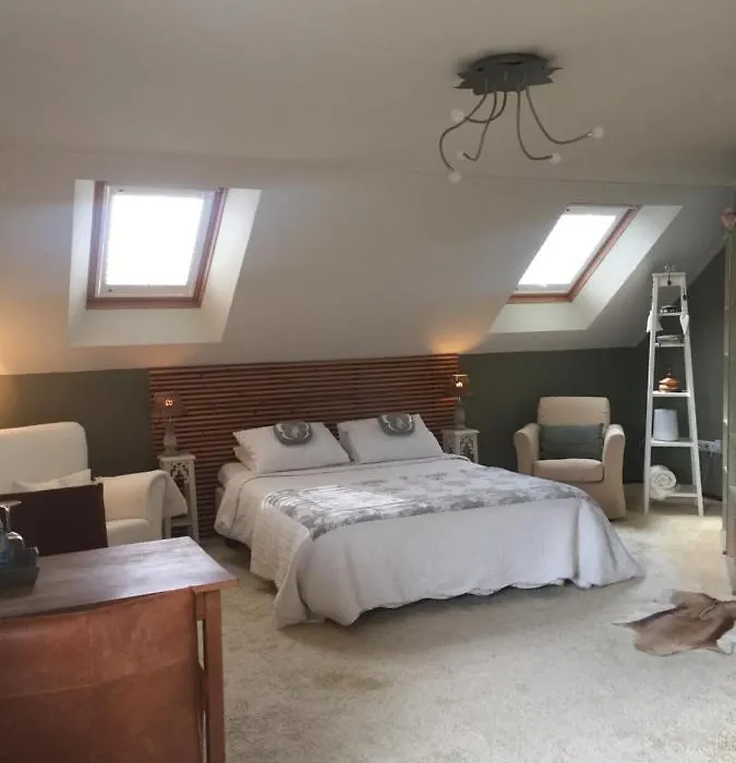B&B De Koraal-1