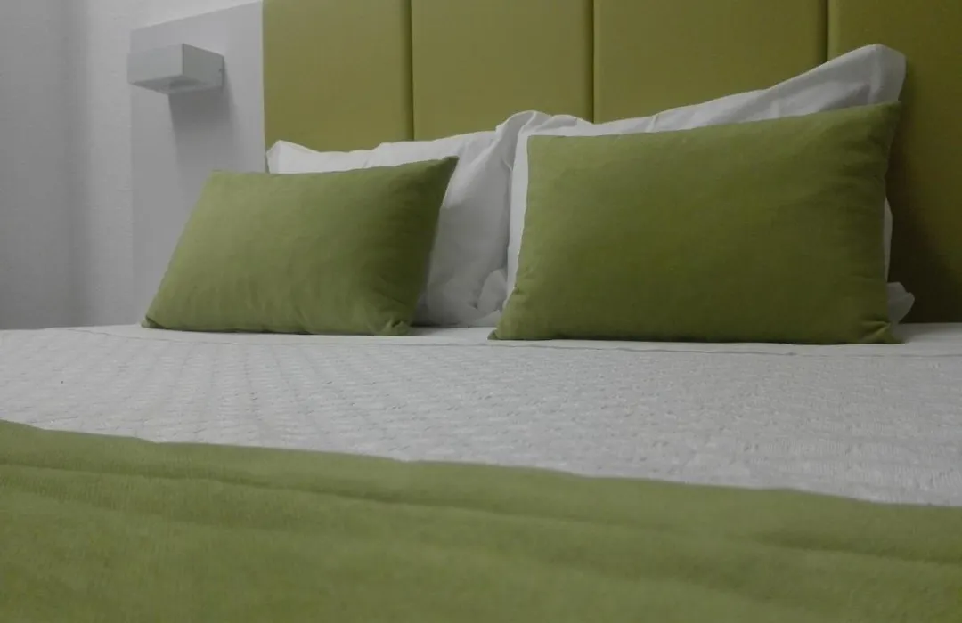 Hotel Santa Cecília-1