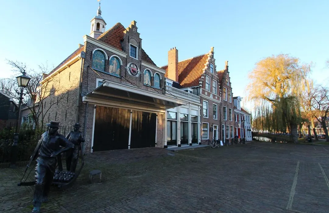 De Krasse Man-1