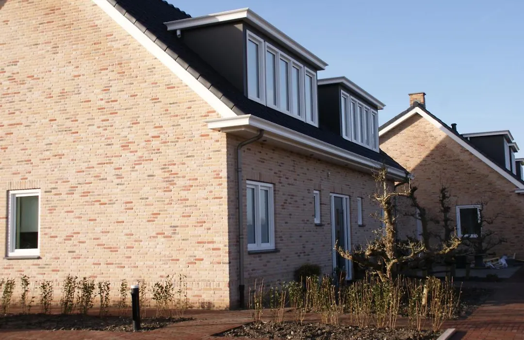 Duinvilla Aan De Zee B&B-1
