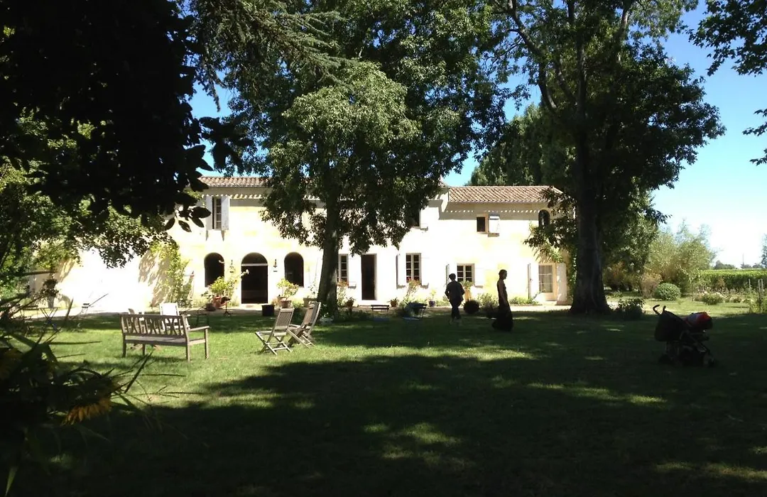 B&B Château Pierre de Lune-1