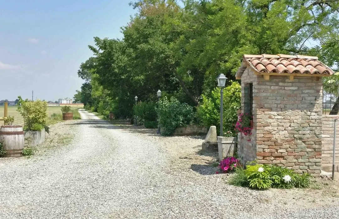 B&B Molinetto-1