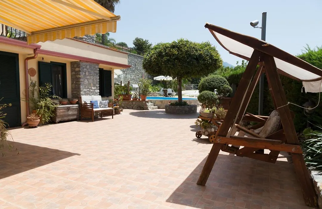 B&B Villa Meridiana-1