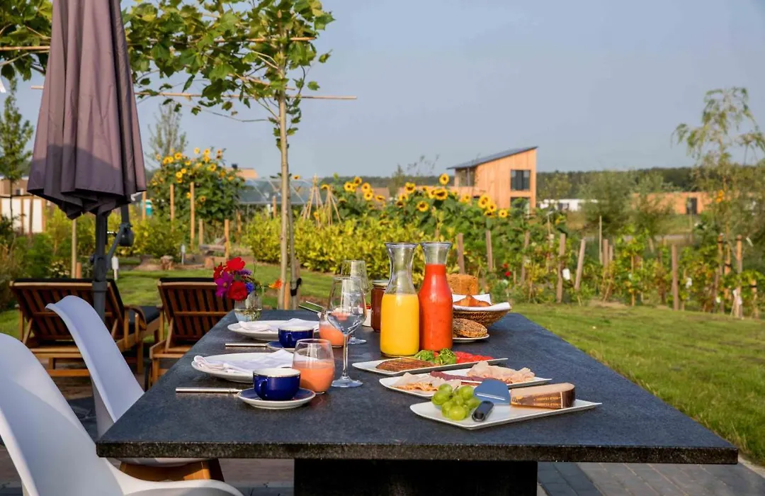 Amsterdam Area Residence Oosterwold-1
