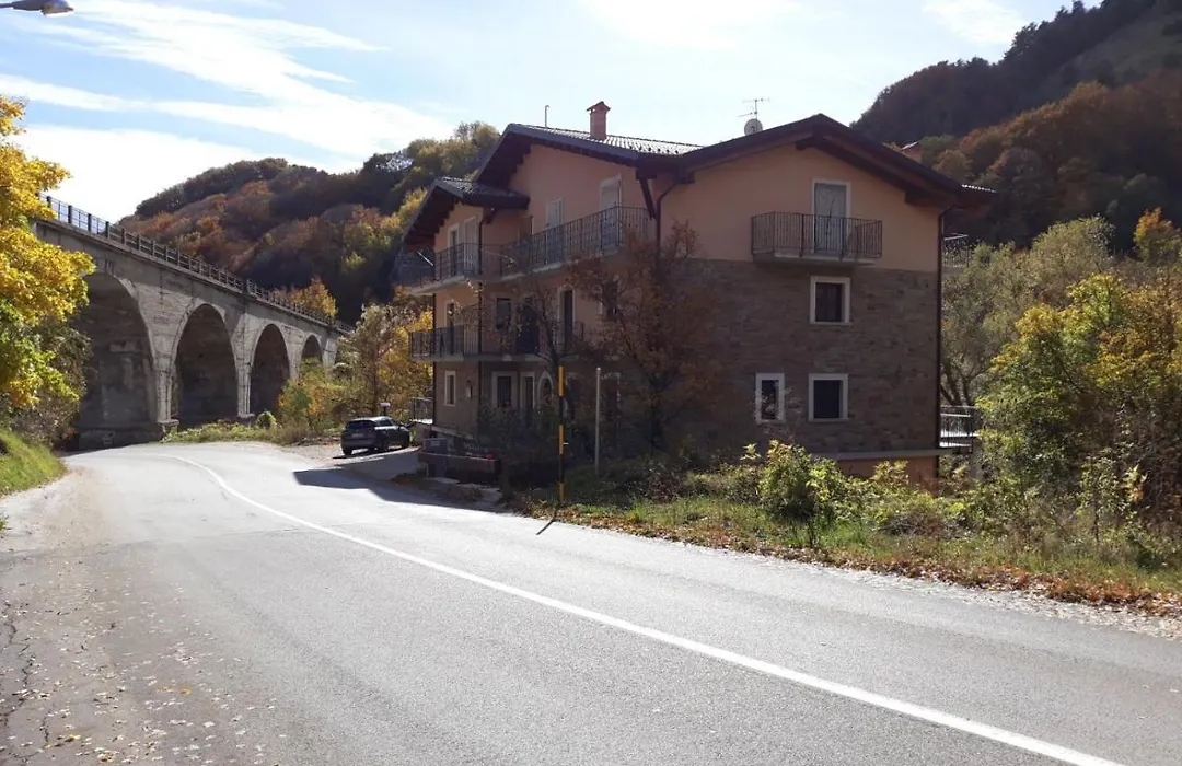 B&B Il Ghiro-1