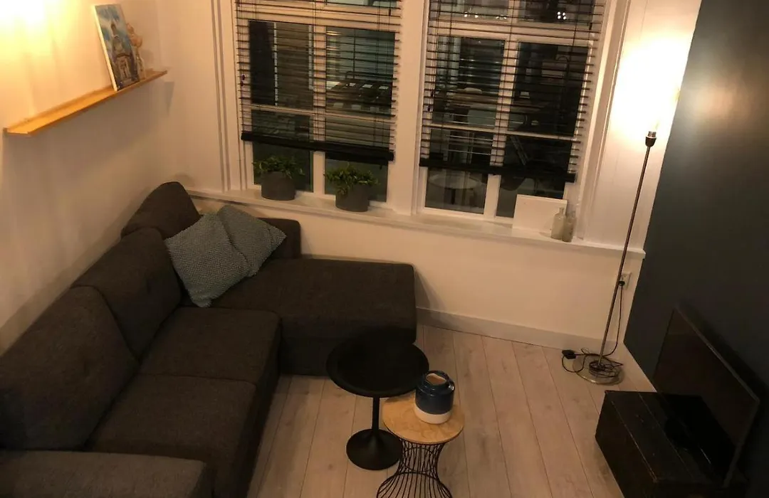 Appartement Okp15-1