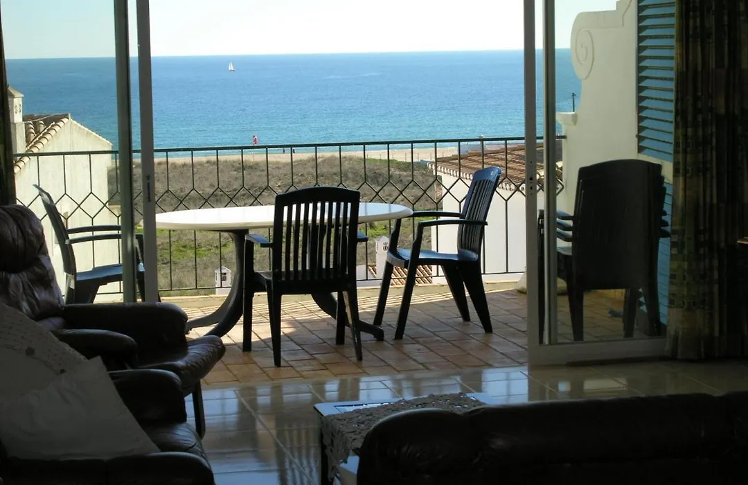 Casa Da Praia Para Ferias - Vila Pinheiro - Vivenda Johanna-1