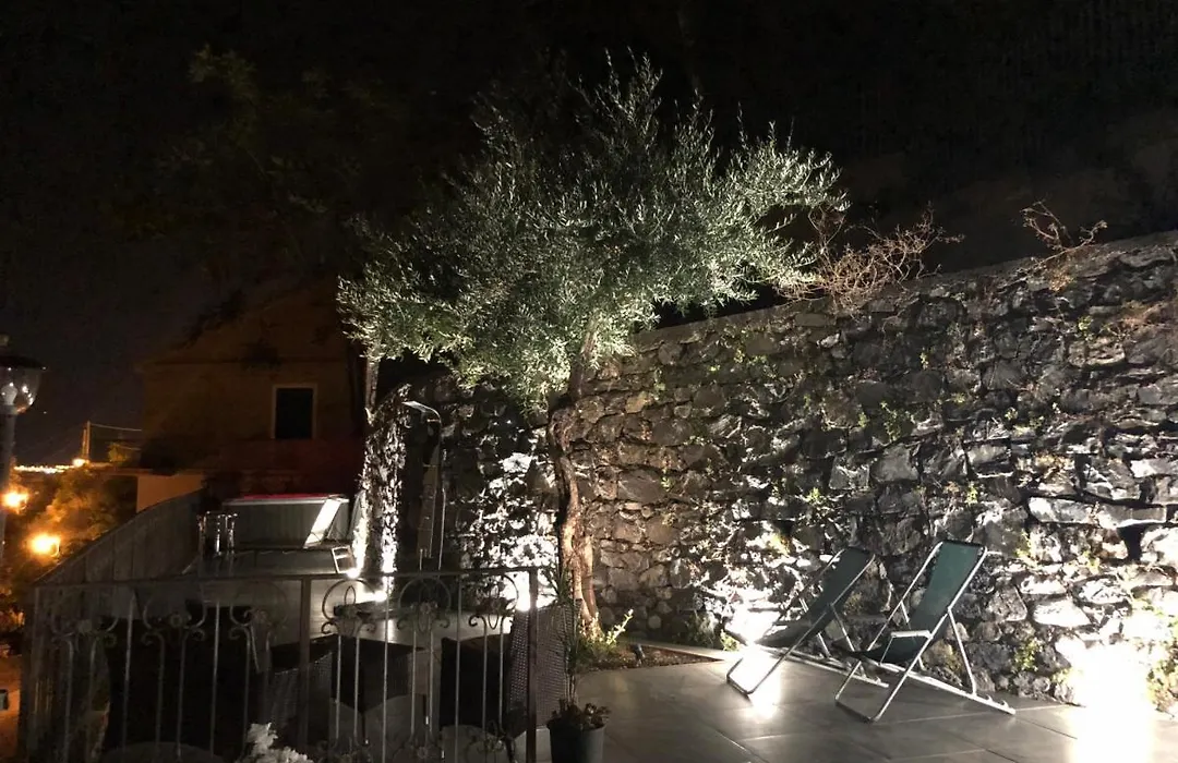 Villa Nappi Bed&Breakfast-1