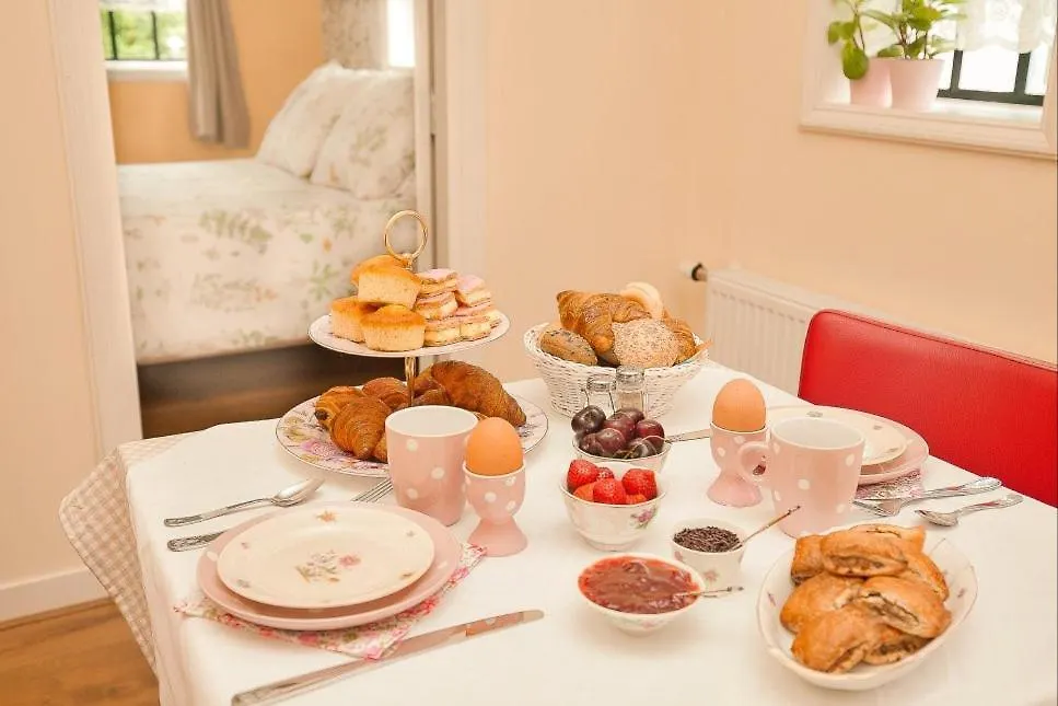 Bed&Breakfast de Appelaar-1