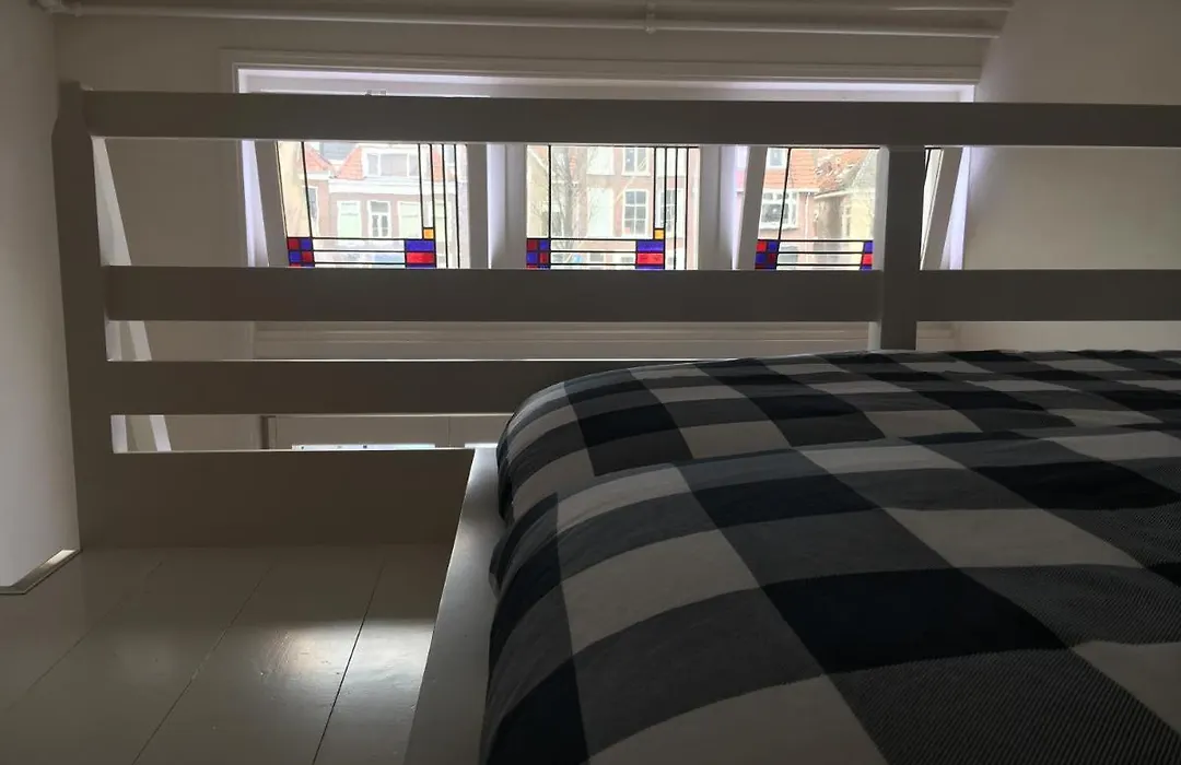 B&B Aan De Gracht-1