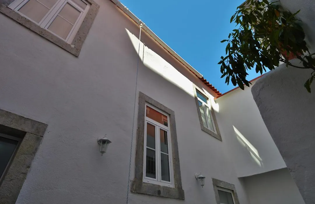 Casa Joana B&B-1