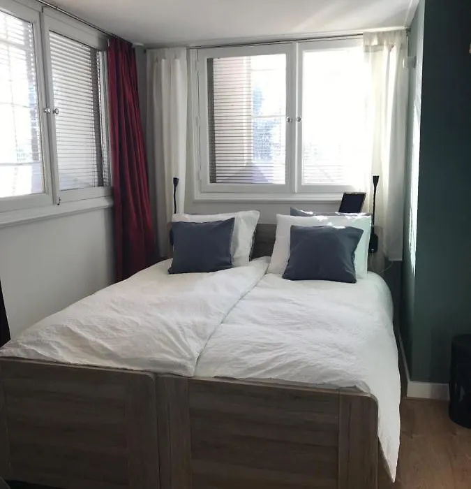B&B Trefkerk-1