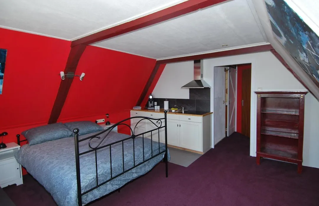 Appartementen Sud-1