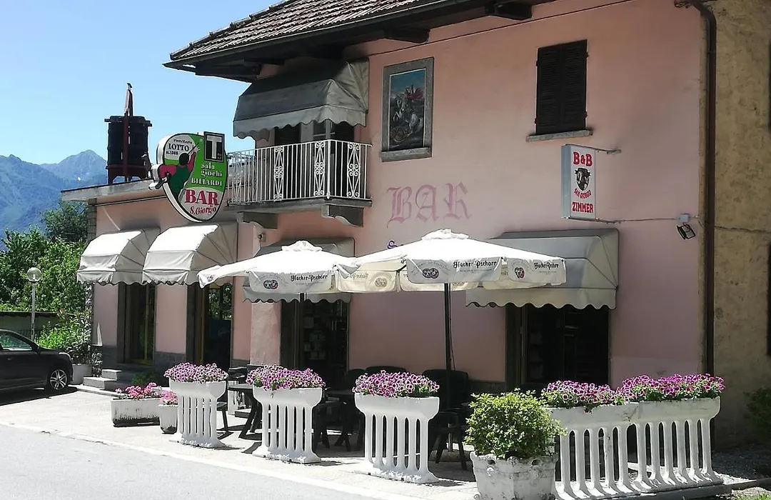 B&B San Giorgio-1