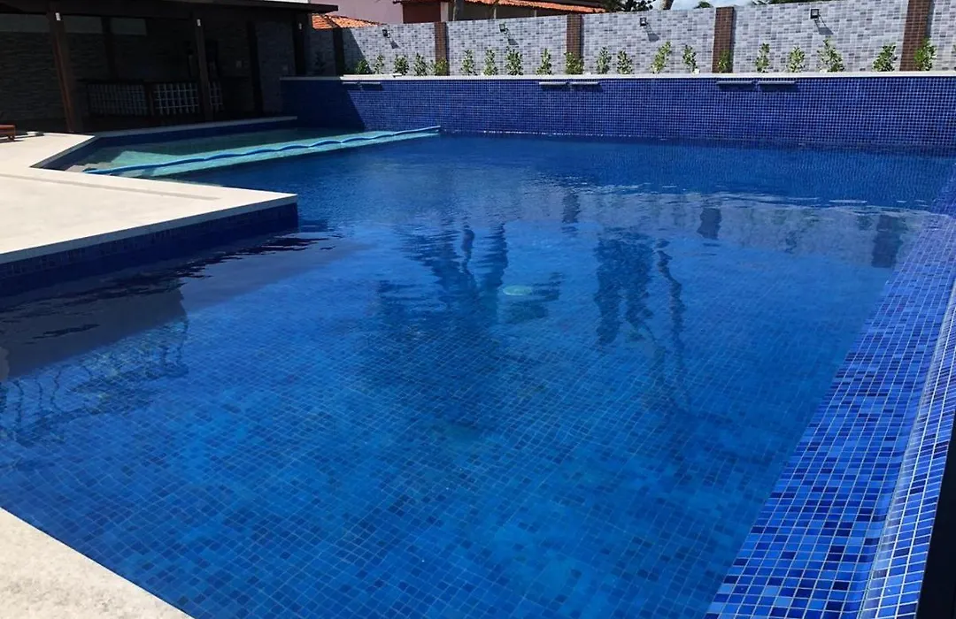 Gabrielly Praia Hotel-1