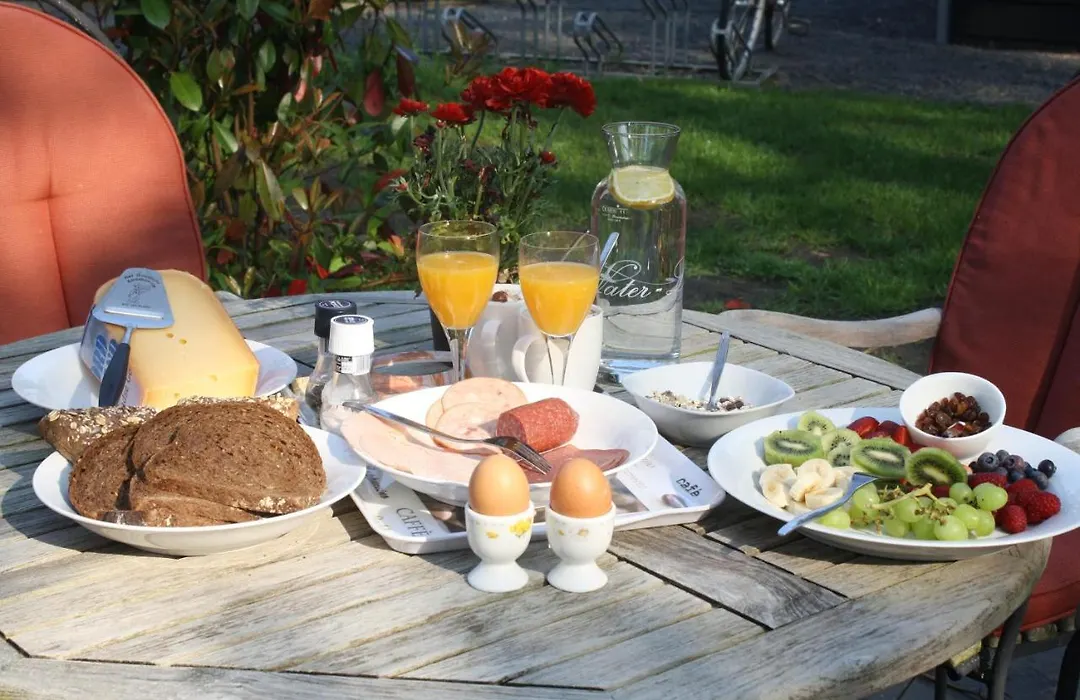 Bed&Breakfast Op 't Leven-1