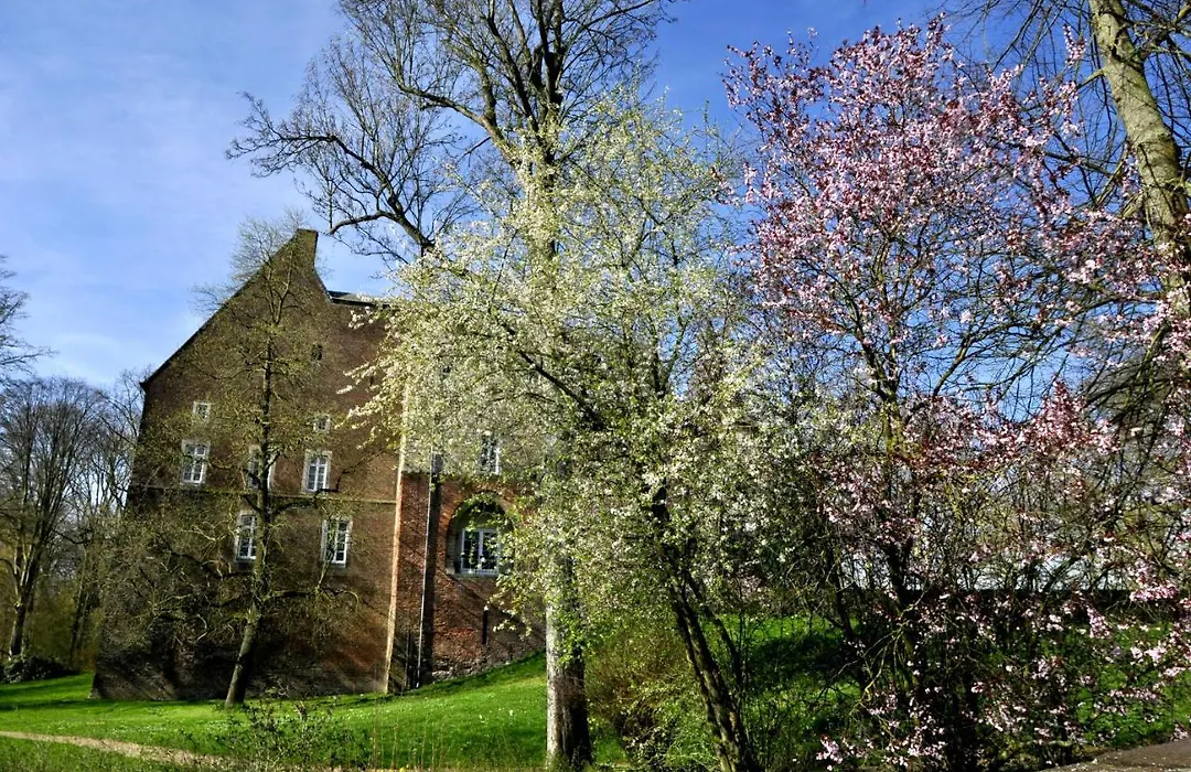B&B Woonboerderij Peters-1