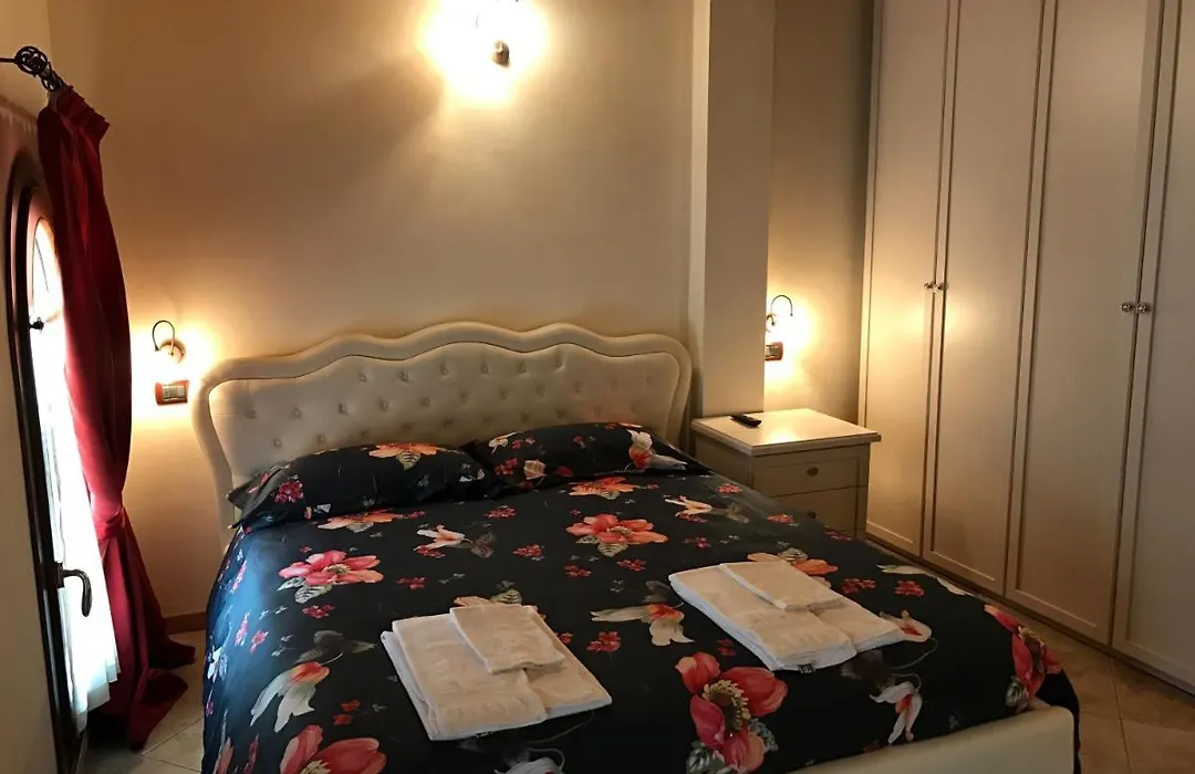 Locanda La Posta Noea - B&B-1