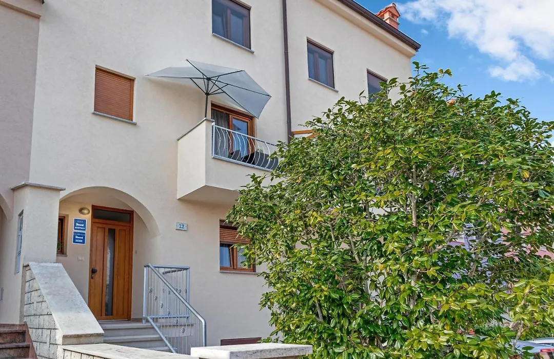 Guesthouse Residence Major-1