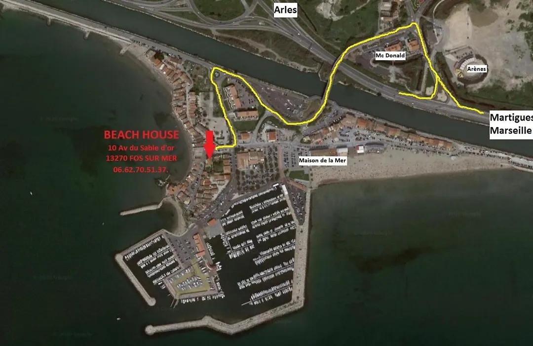 Beach House-1