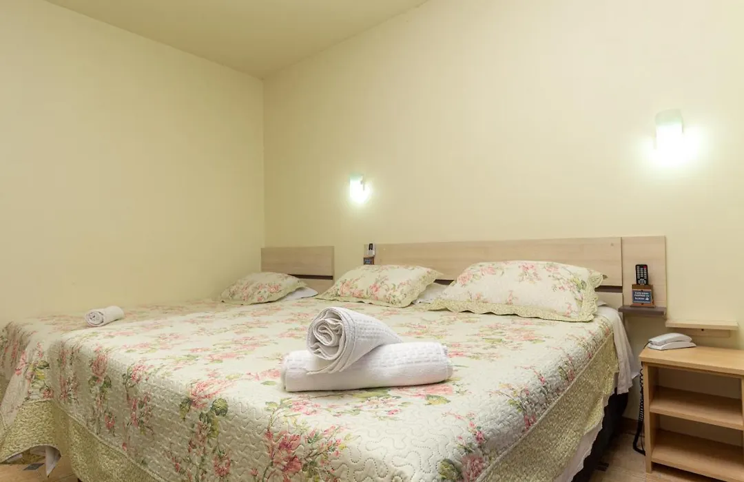 Hotel Park Haus-1