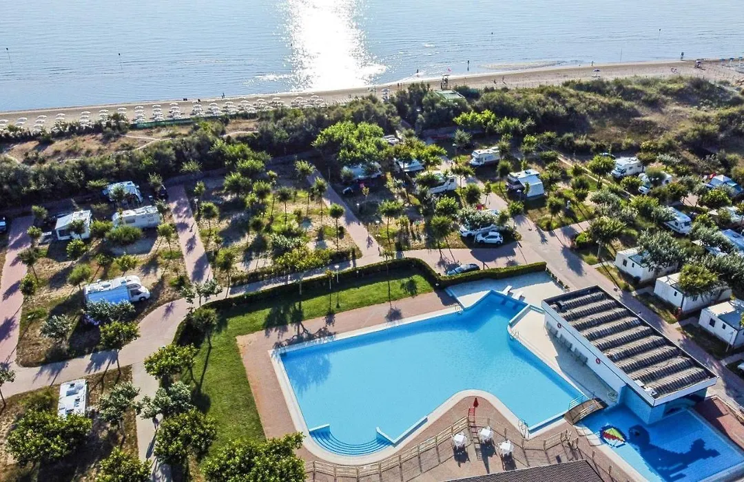 Miramare Camping Village-1