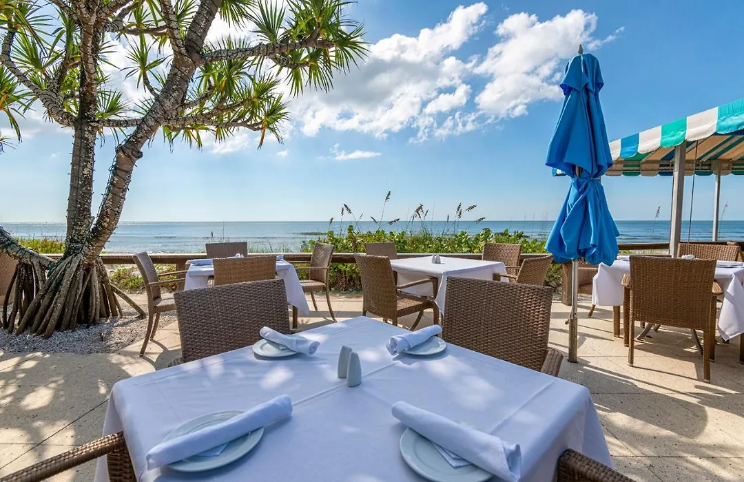 Naples Beach Hotel And Golf Club-1