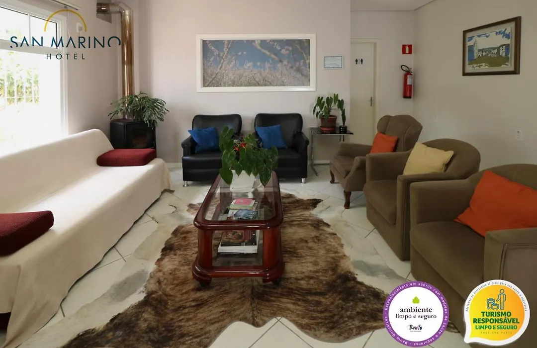 Hotel San Marino-1