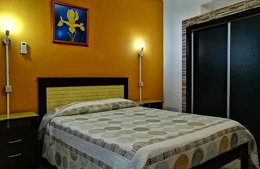 Hostel Boutique Marisol-1