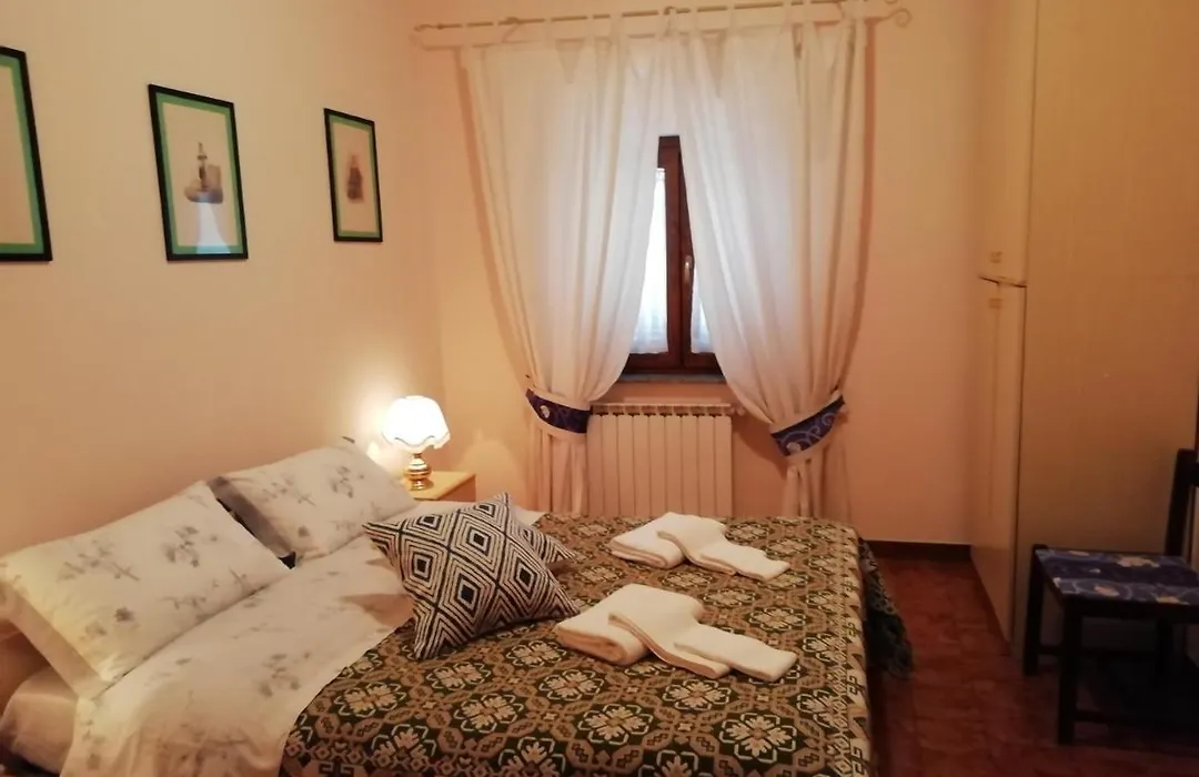 B&B Villa Claudia-1