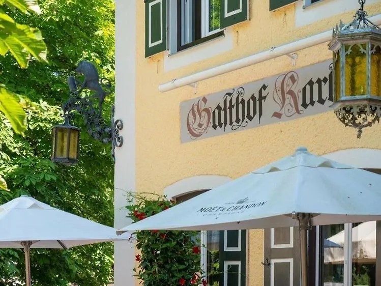 Gasthaus Poelt-1