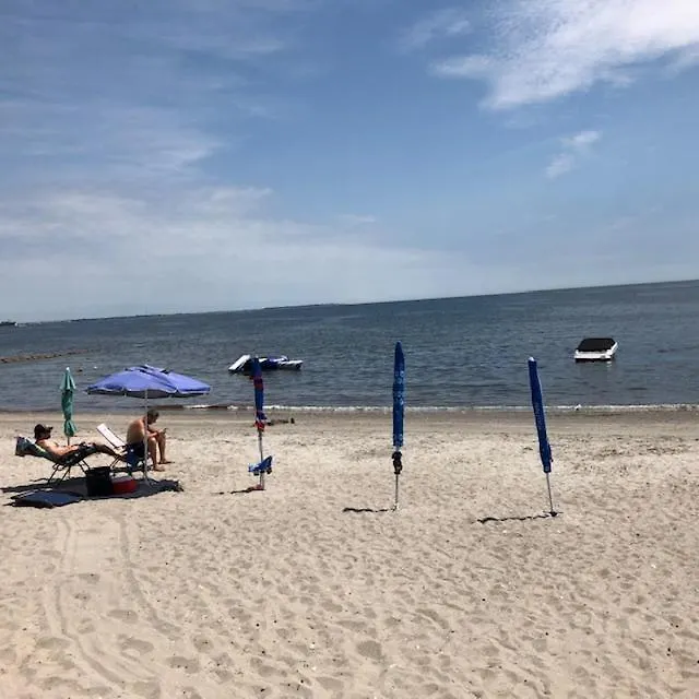 Inn At Fairfield Beach-1
