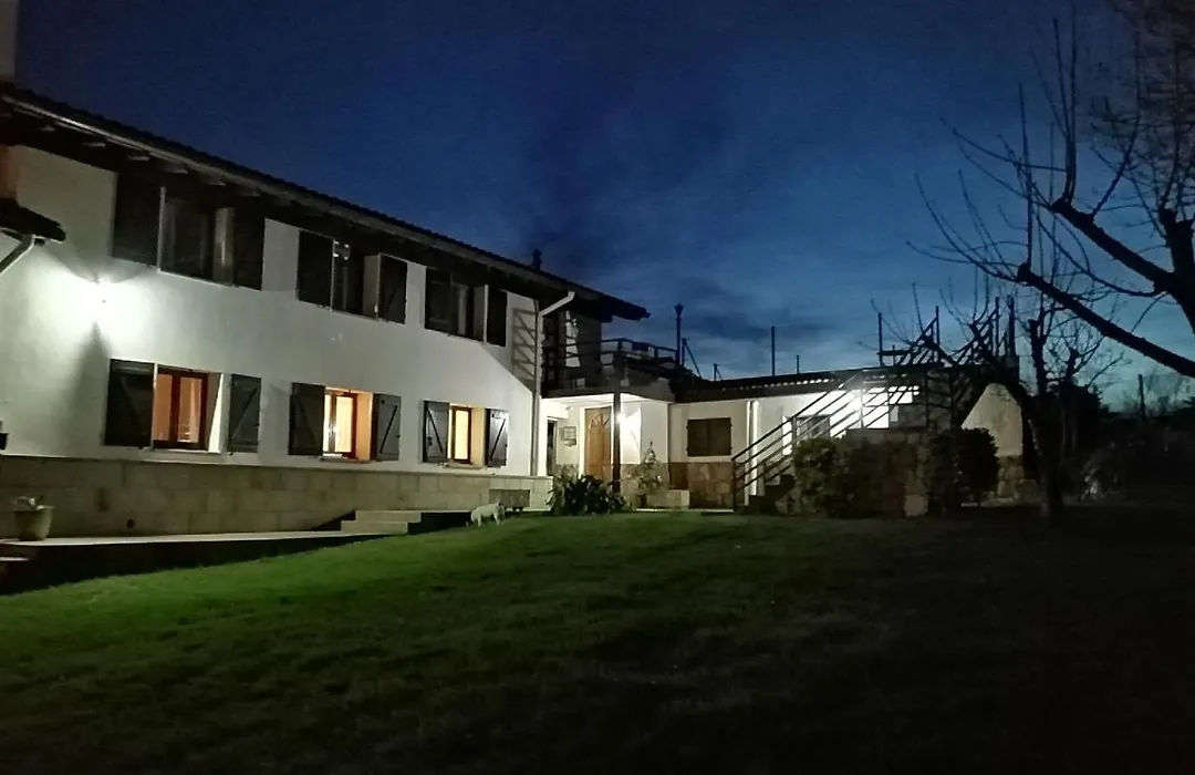 Pension Gure Ametsa-1